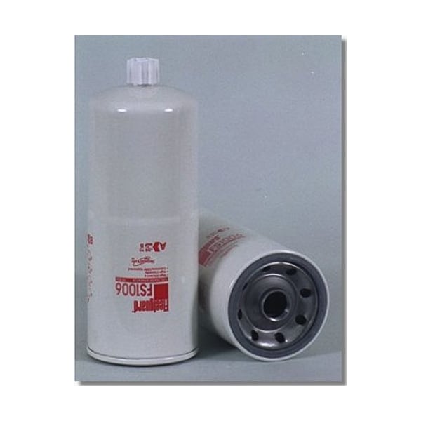 Fleetguard Pac, Fs, FS1006 FS1006 - main